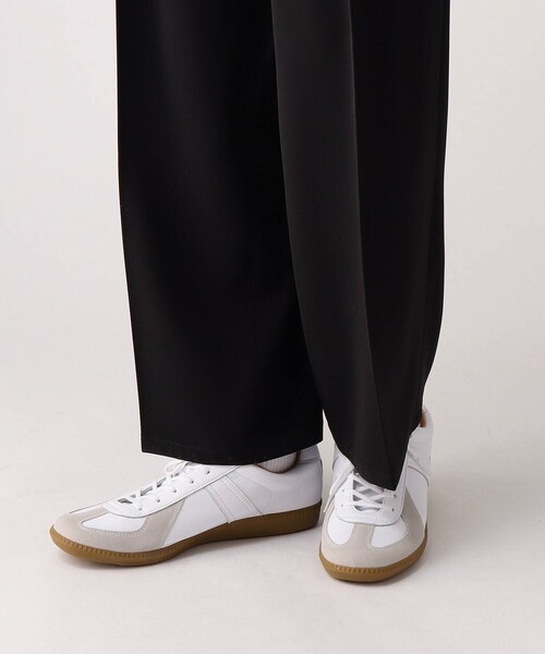 tk.TAKEO KIKUCHI（ティーケータケオキクチ） スニーカー GERMAN