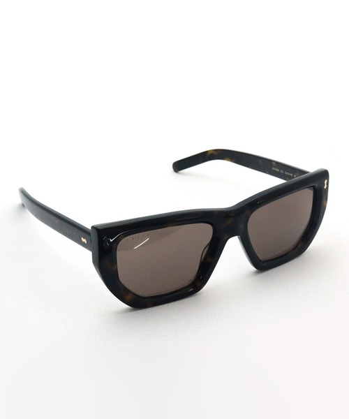 GUCCI サングラス 「GUCCI/グッチ」スクエア GG1520S 002