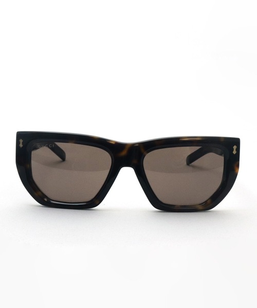 GUCCI サングラス 「GUCCI/グッチ」スクエア GG1520S 002