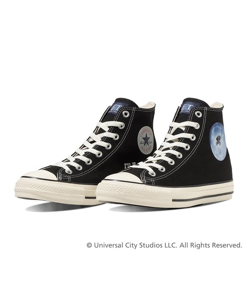 CONVERSE（コンバース） スニーカー CONVERSE ALL STAR (R) MN HI