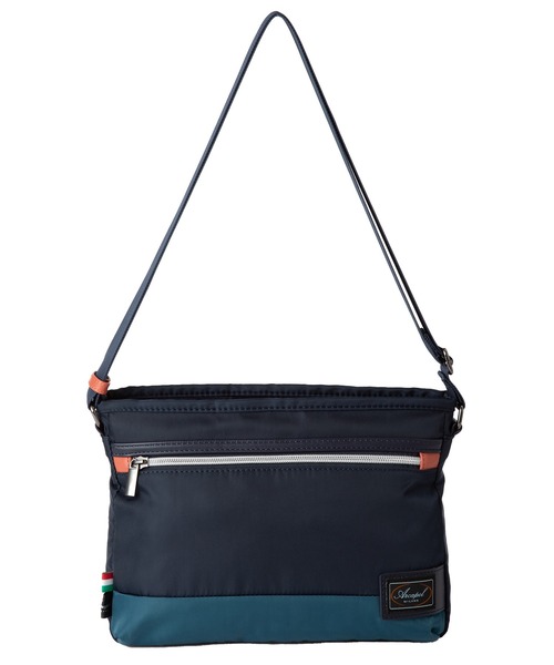 Arcapel（アルカペル） ショルダーバッグ スタッグ ショルダーバッグ