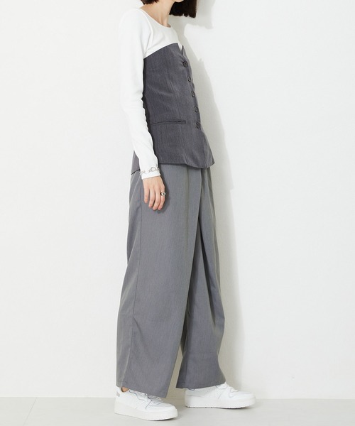 ORiental TRaffic（オリエンタルトラフィック） スニーカー カラー