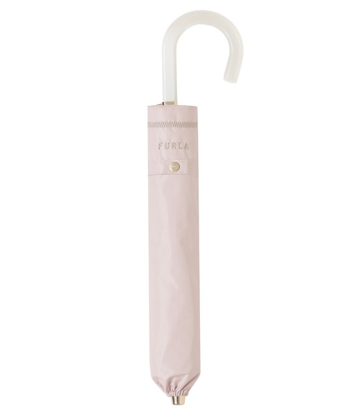 FURLA（フルラ） 日傘 uvカット 折りたたみ傘 遮光 遮熱 晴雨兼用