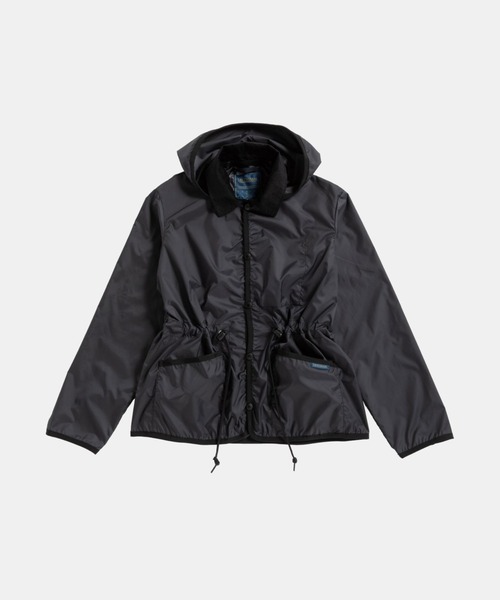 ジャケット・アウター Lavenham Lavenster Gathered Waist Raydon LAVENHAM コート アウター Gathered Waist Raydon Womens