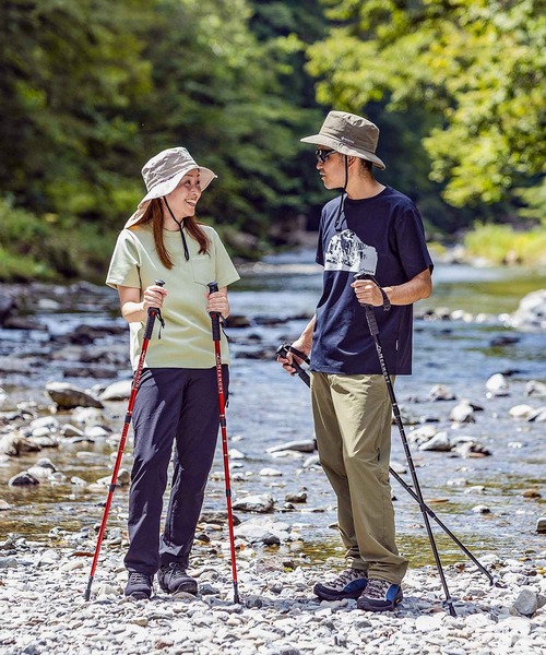 フェニックス　ゴアテックスハット　カーキ ワンサイズ(約60cm) phenix outdoor 帽子 ハット OUTDOOR(フェニックスアウトドア