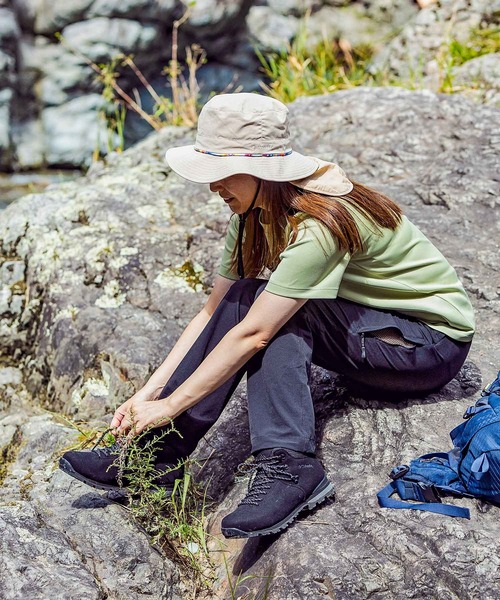 phenix outdoor 帽子 ハット OUTDOOR(フェニックスアウトドア