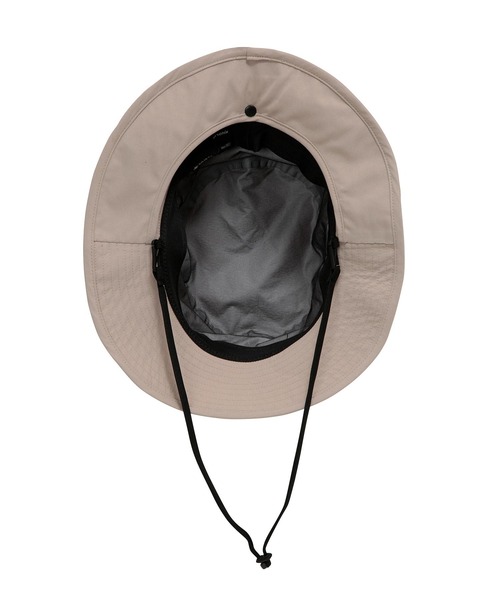 フェニックス　ゴアテックスハット　カーキ ワンサイズ(約60cm) フェニックス phenix phenix OUTDOOR(フェニックスアウトドア
