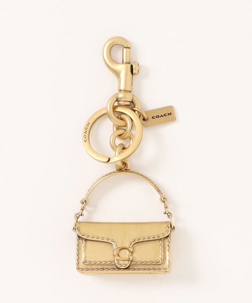 コーチ　COACH  バッグチャーム　タビー COACH キーホルダー タビー バッグ チャーム : ZOZOTOWN Yahoo