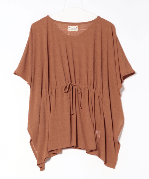 maomao商品です Kahiko 「Kahiko」マオマオトップス レディース : ZOZOTOWN