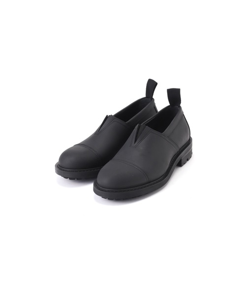 mhl 靴　uk 4 MHL. スリッポン SLIP ON SHOES レディース : ZOZOTOWN Yahoo!店