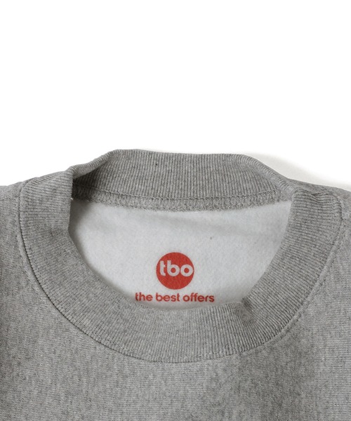 2/10までせール中 【better than now】新品未使用品スウェット トレーナー スウェット the best offers ”CHOOSING LIFE” 12.0oz