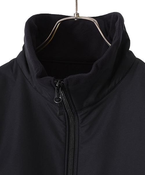 コート ジャケット D-VEC / ディーベック：GORE-TEX INFINIUM 2L