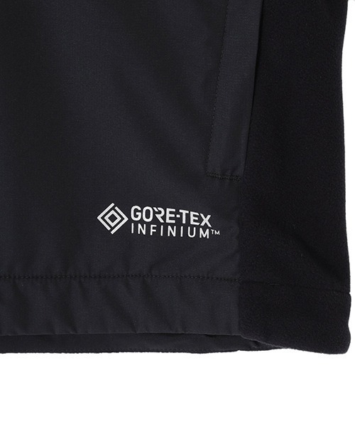 コート ジャケット D-VEC / ディーベック：GORE-TEX INFINIUM 2L