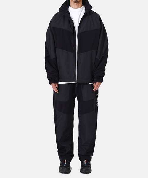 コート ジャケット D-VEC / ディーベック：GORE-TEX INFINIUM 2L 