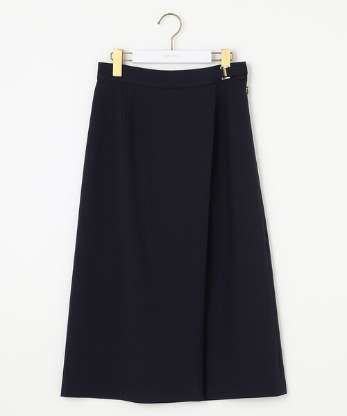 ANY SIS（エニィスィス） スカート 「保温効果/ストレッチ」シリーズ