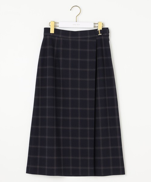 ANY SIS（エニィスィス） スカート 「保温効果/ストレッチ」シリーズ