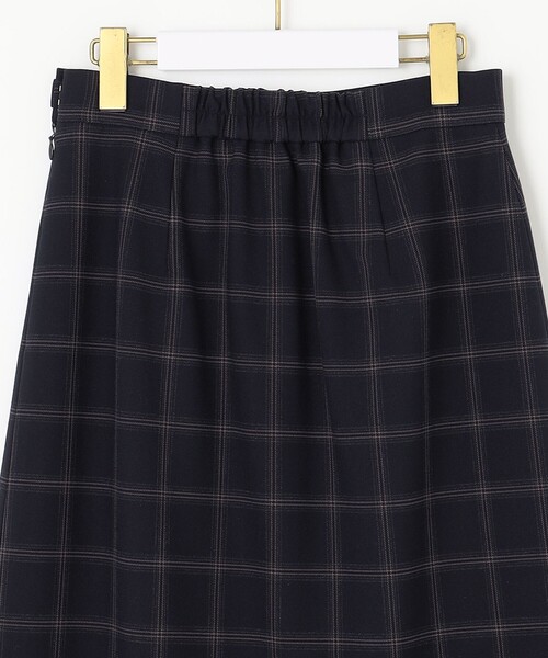 ANY SIS（エニィスィス） スカート 「保温効果/ストレッチ」シリーズ