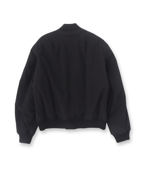 DRESSTERIOR ブルゾン アウター 「干場義雅×K−3B×DRESSTERIOR