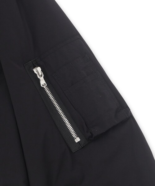 DRESSTERIOR ブルゾン アウター 「干場義雅×K−3B×DRESSTERIOR