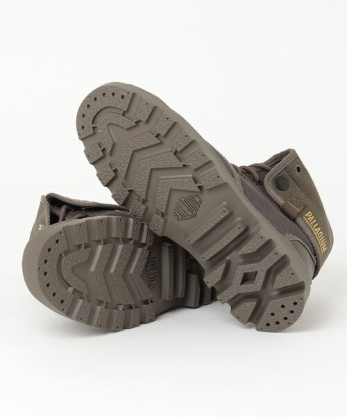 新品⭐︎パラディウム　バギー　PALLADIUM BAGGY PALLADIUM スニーカー PALLADIUM/パラディウム BAGGY COATED
