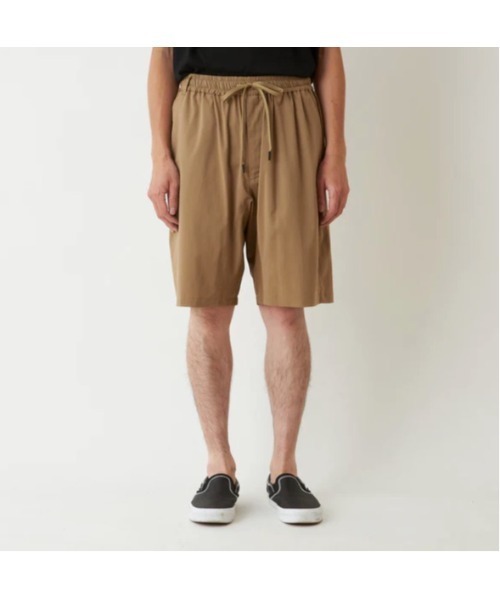 White Mountaineering パンツ（その他） ベージュ 0220825E0003 WHITE MOUNTAINEERING パンツ 「White Mountaineering」ホワイト