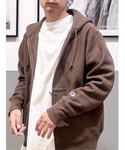 パーカー 「Champion」REVERSE ...の詳細画像1