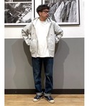 パーカー 「Champion」REVERSE ...の詳細画像2