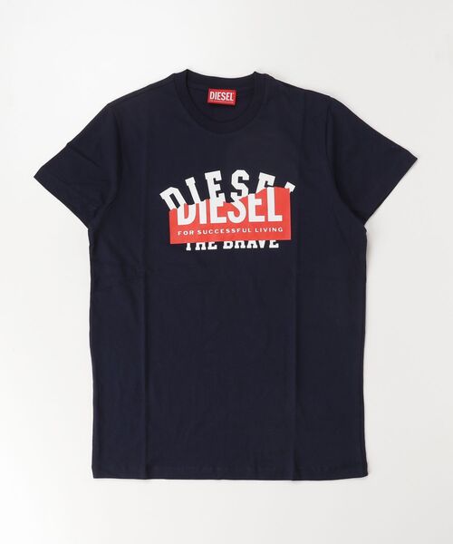 DIESEL KIDS tシャツ DIESEL（ディーゼル）Kids ＆ Junior ブランド