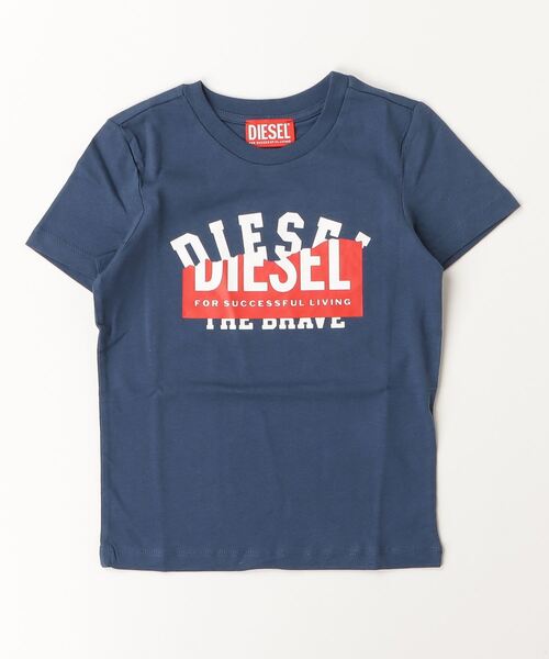 DIESEL KIDS tシャツ DIESEL（ディーゼル）Kids ＆ Junior ブランド