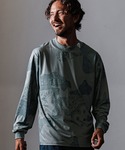 tシャツ mlt4915- 1M1S camo...の詳細画像1