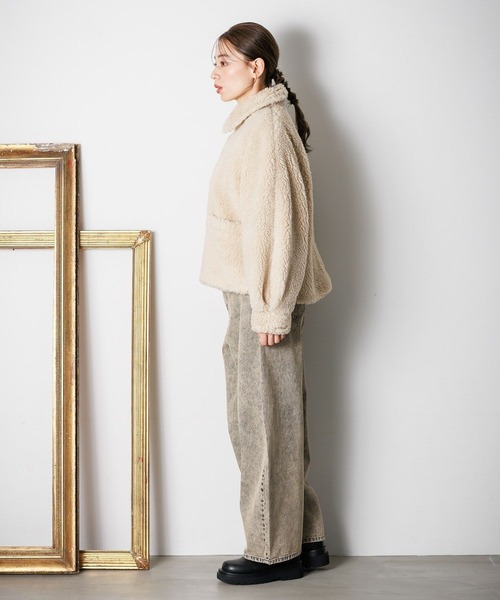 INTER FACTORY（インターファクトリー）の「ゆづき/ラメボアスタンド 