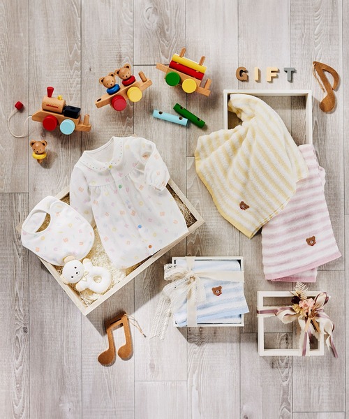 破格ミキハウス ファースト ミントグリーン ベビー ロンパースセット 破格ミキハウス ファースト ミントグリーン ベビー ロンパースセット