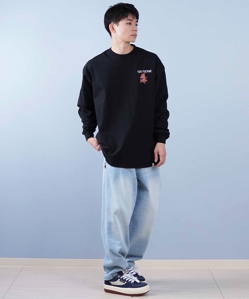 TOY MACHINE（トイマシーン） tシャツ 「ムラサキスポーツ限定」TOY