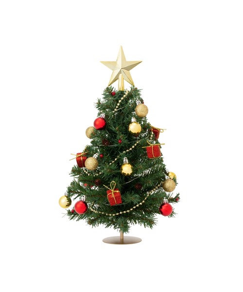 Francfranc（フランフラン） インテリア デスクトップツリー セット L