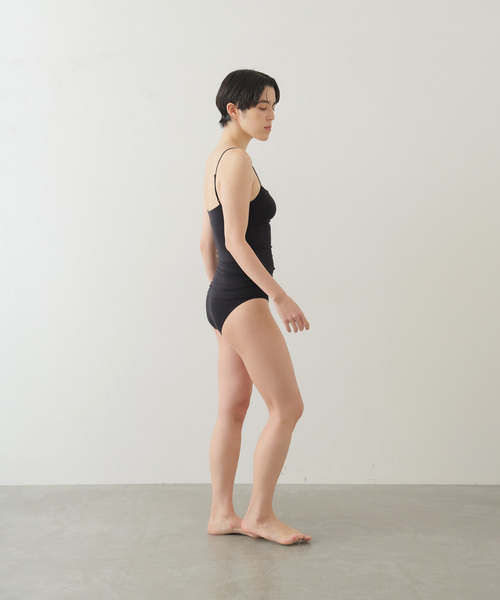EMILY WEEK 「ACTIVE」Bamboo ストレッチキャミソール（ブラック