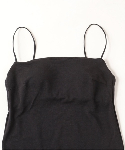 EMILY WEEK ACTIVE Bamboo ストレッチキャミソール エミリーウィーク EMILY WEEK 【ACTIVE】Bamboo ストレッチ