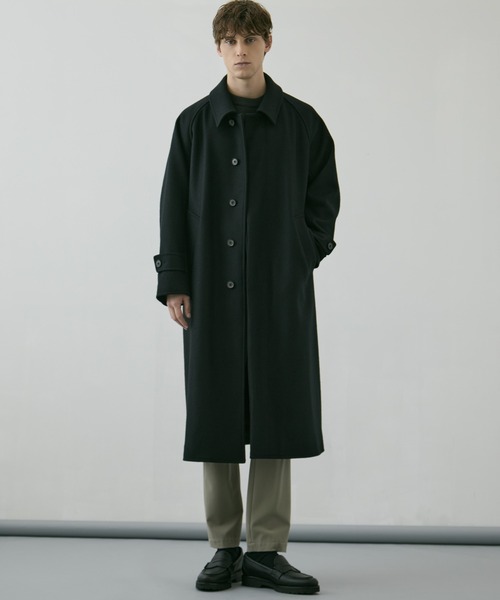 UNITED TOKYO（ユナイテッドトウキョウ） ステンカラーコート コート