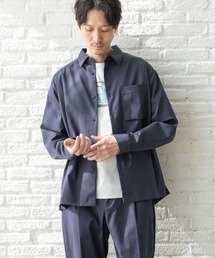 シャツ アーバンデニムシャツ/147151 メンズ｜ZOZOTOWN Yahoo!店