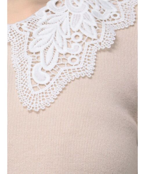 ★新品未使用★dazzlin ラッフルカラーフレアワンピース ダブルラッフルカラーフレアワンピース[tg643] | レディース