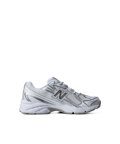 New Balance スニーカー U740WM2 レディース : ZOZOTOWN Yahoo