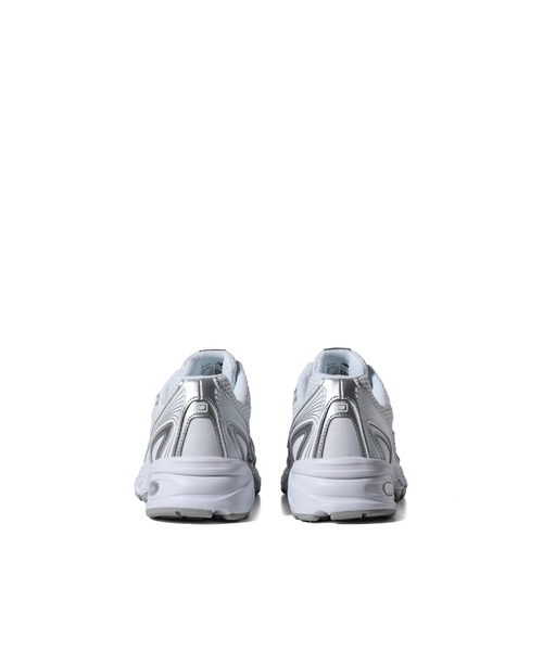 New Balance ニューバランス U740WM2 24cm スニーカー New Balance ニューバランス スニーカー U740WM2 WHITE SILVER