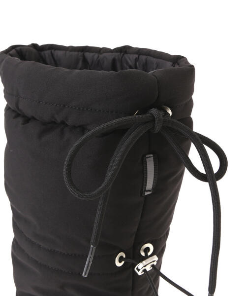 ★早期完売★Rockfish Weatherwear★ PADDED BOOTS SHORT★ Winter-ready ❄️ Meet the Rockfish Weatherwear Snow Padded