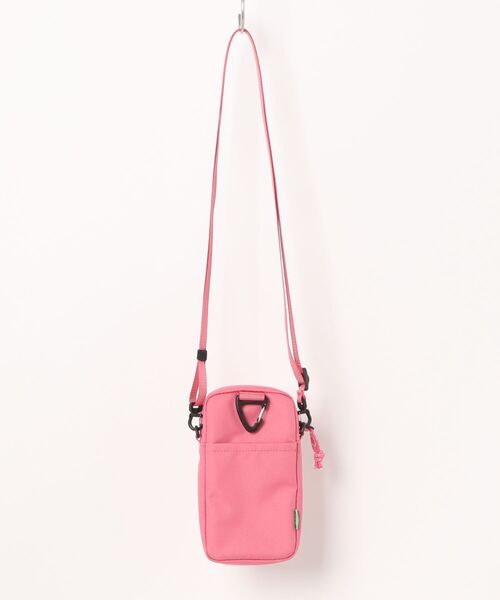 THE NORTH FACE ショルダーバッグ 「韓国限定・日本未入荷」THE