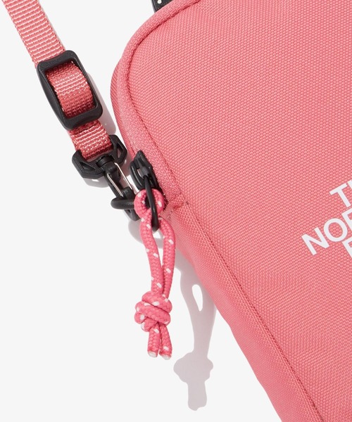 THE NORTH FACE ショルダーバッグ 「韓国限定・日本未入荷」THE