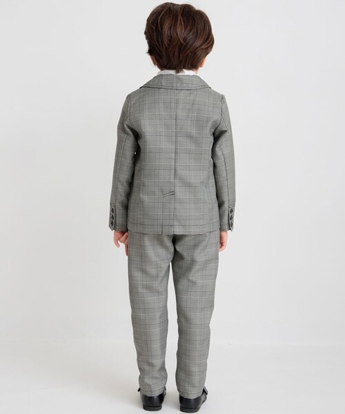 BRANSHES 110size セレモニー 入学 卒園 発表会 フォーマル branshes（ブランシェス） セレモニースーツ フォーマル 発表会 卒園式