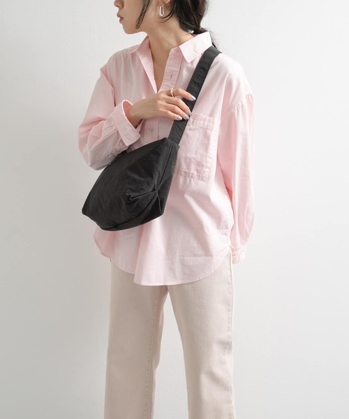 ショルダーバッグ MONSTER REPUBLIC MSRC 004 MINI BAG IVORY 200507013456 Item MONSTER REPUBLIC MSRC 004 MINI BAG / IVORY | GVG