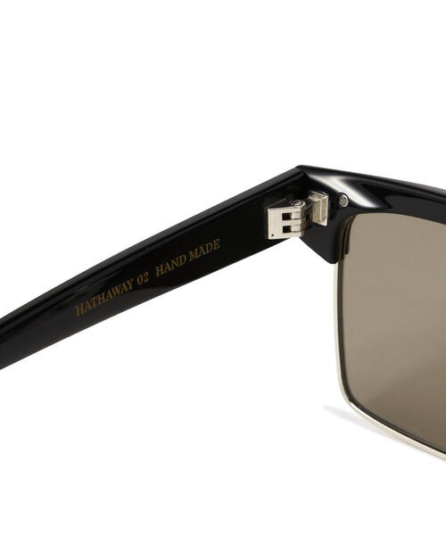 A.D.S.R.（エーディーエスアール） サングラス ADSR/エーディー