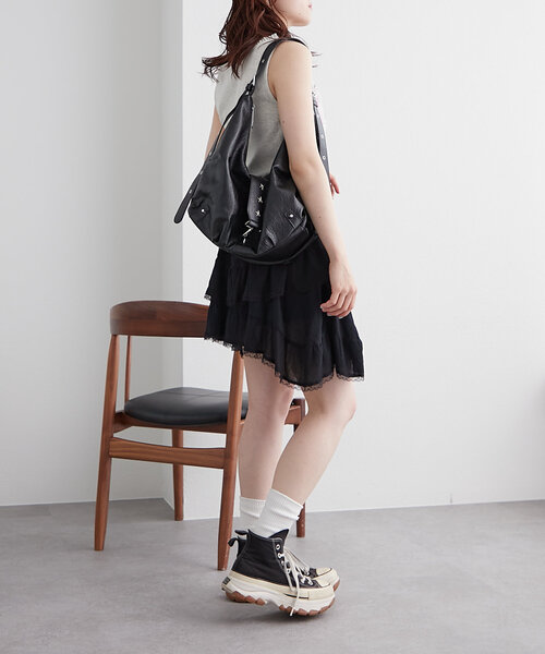 w closet レースアシメスカパン w closet スカート レースアシメスカパン : ZOZOTOWN Yahoo!店