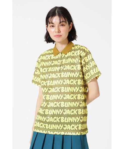 新品【ジャックバニー】レディースウェア【サイズ0】ブラック