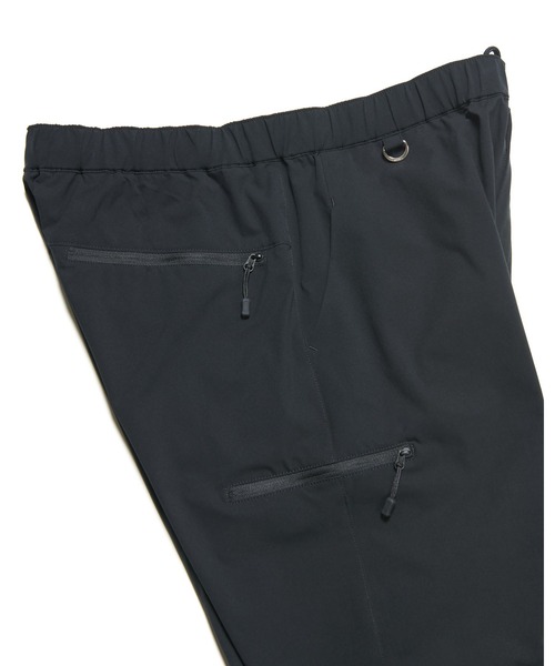 SOPHNET.（ソフネット） パンツ 2WAY STRETCH ACTIVE PANTS メンズ